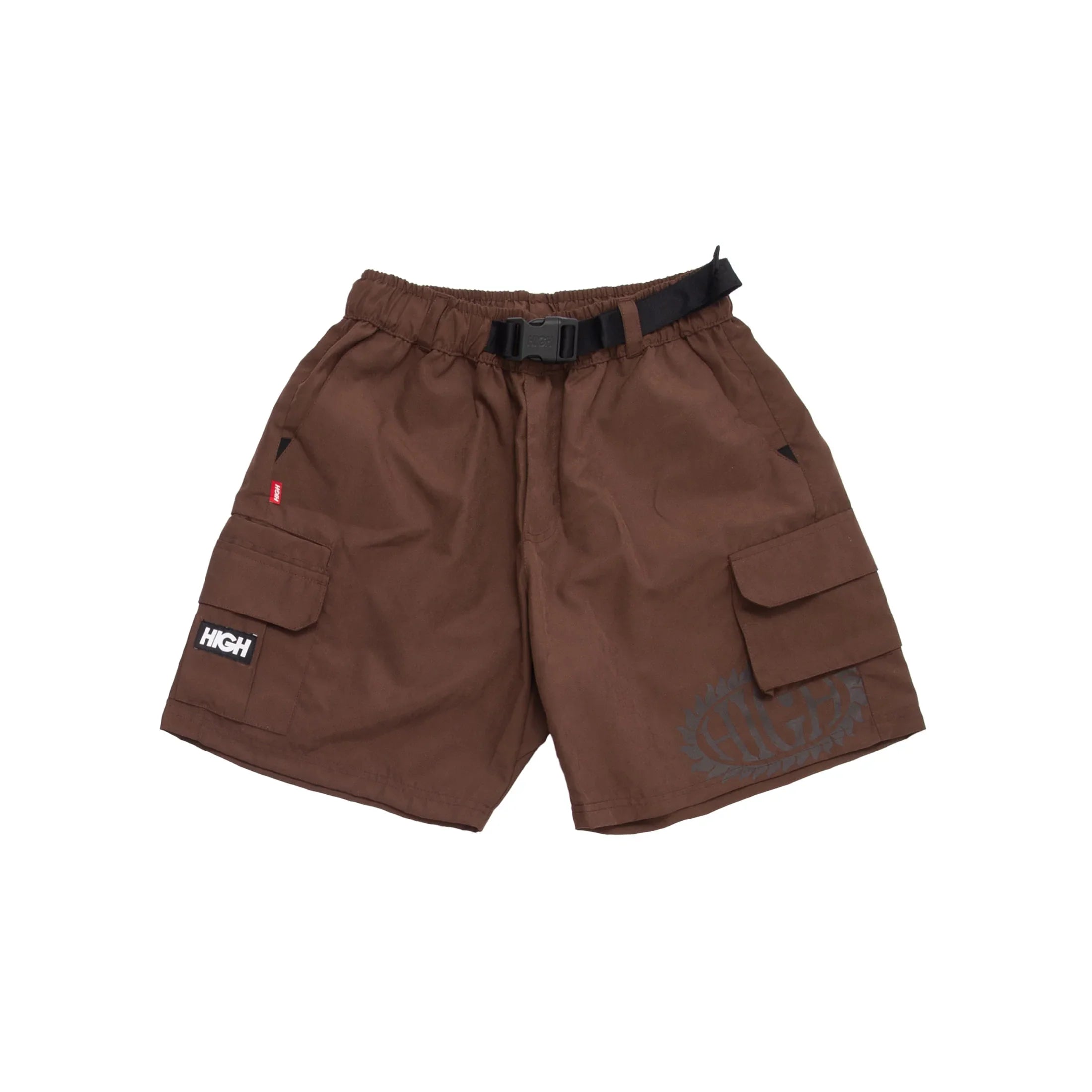 Shorts Daystar Brown - Four Street
