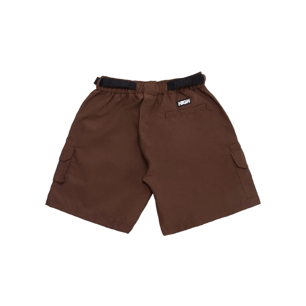 Shorts Daystar Brown - Four Street