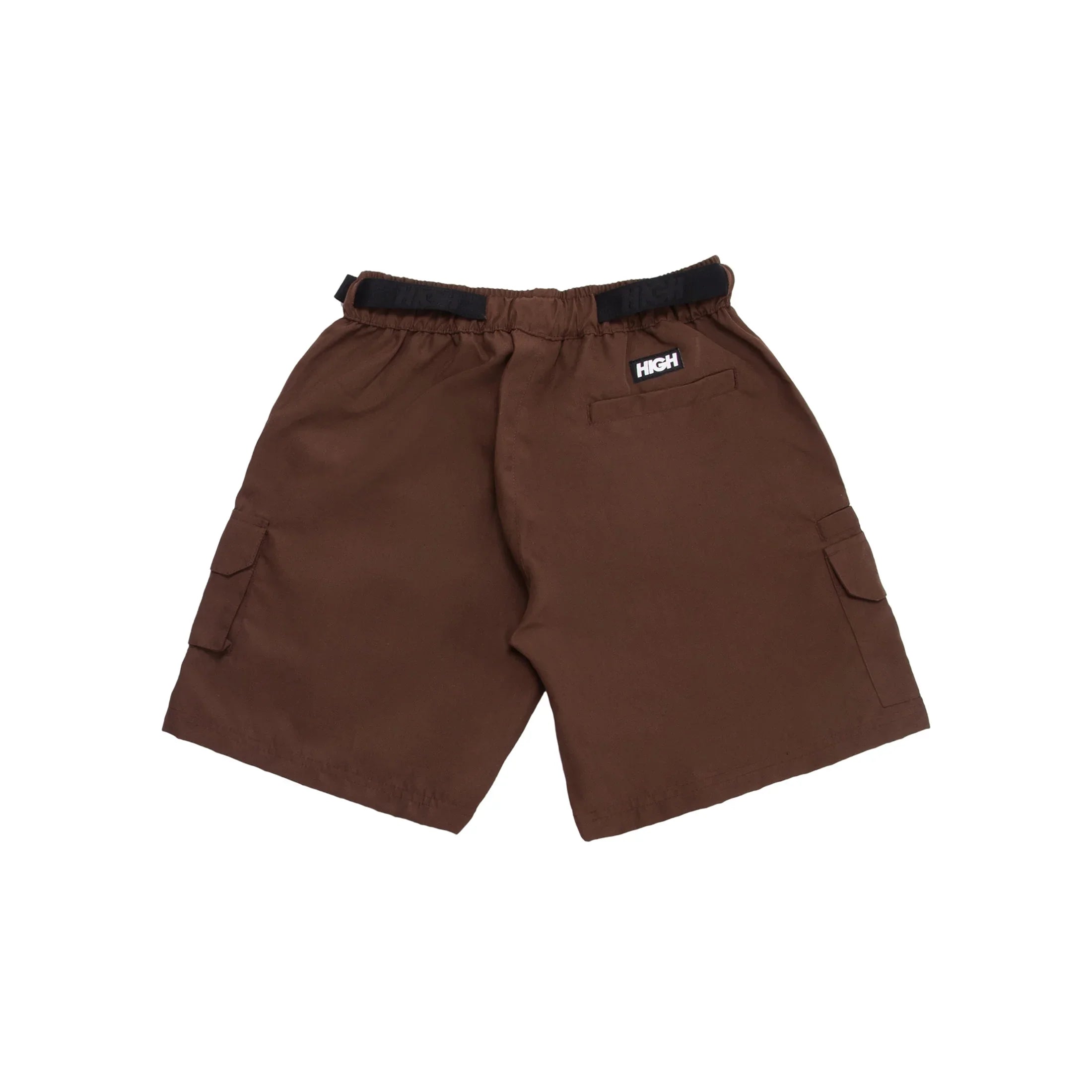 Shorts Daystar Brown - Four Street