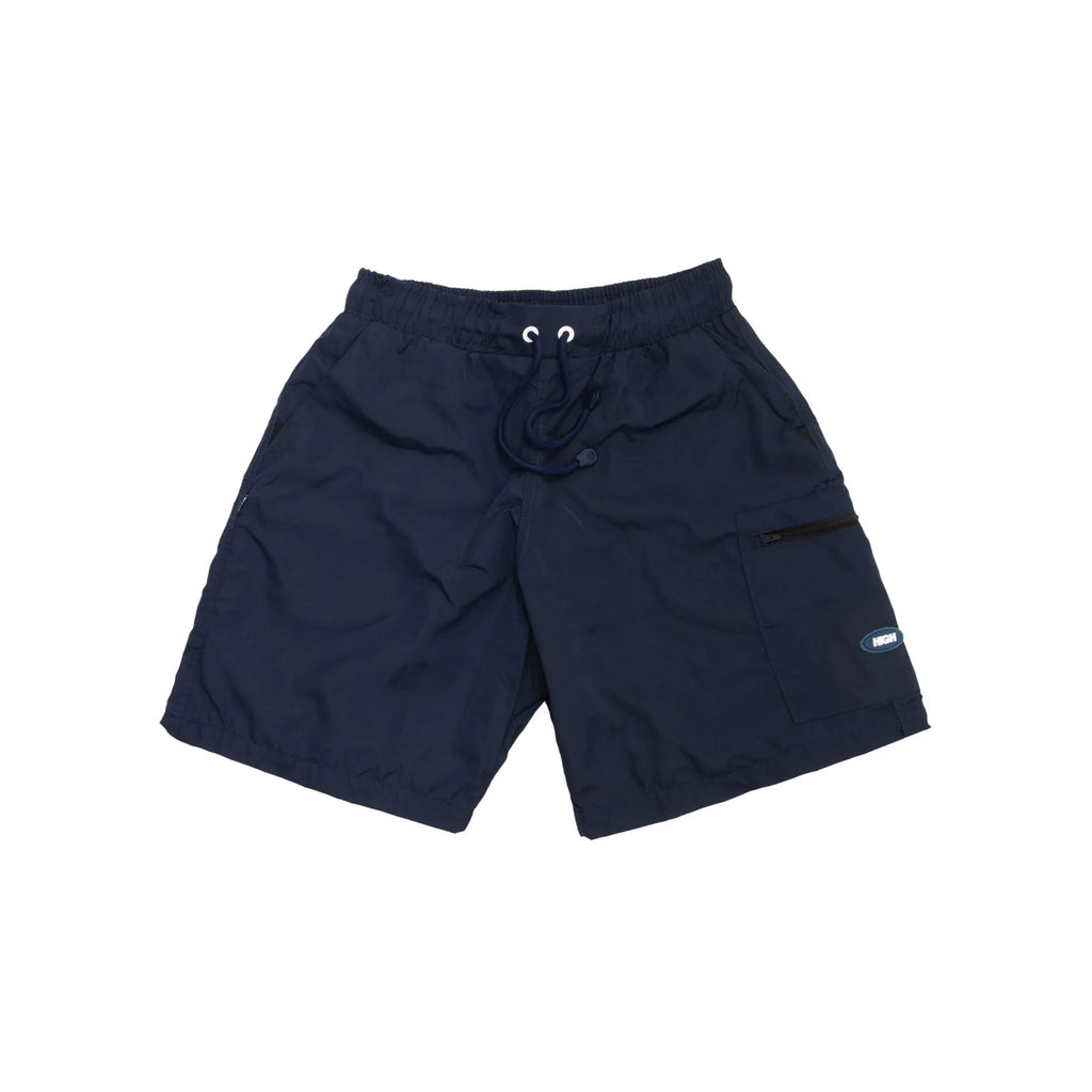 Essential Shorts Navy - Four Street