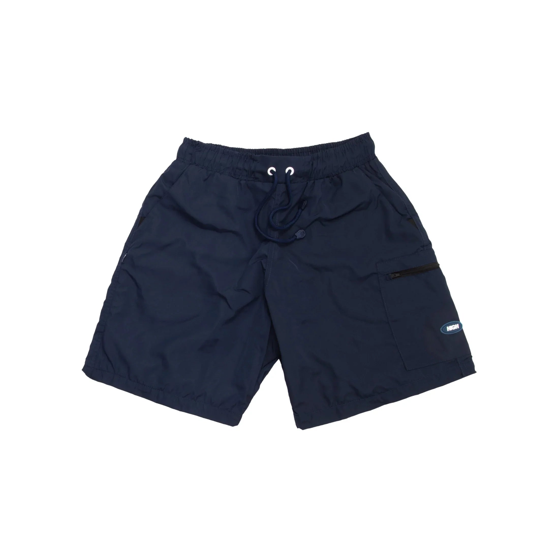 Essential Shorts Navy - Four Street