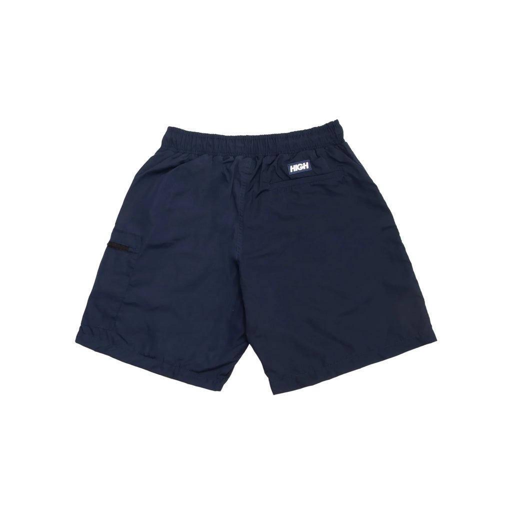 Essential Shorts Navy - Four Street