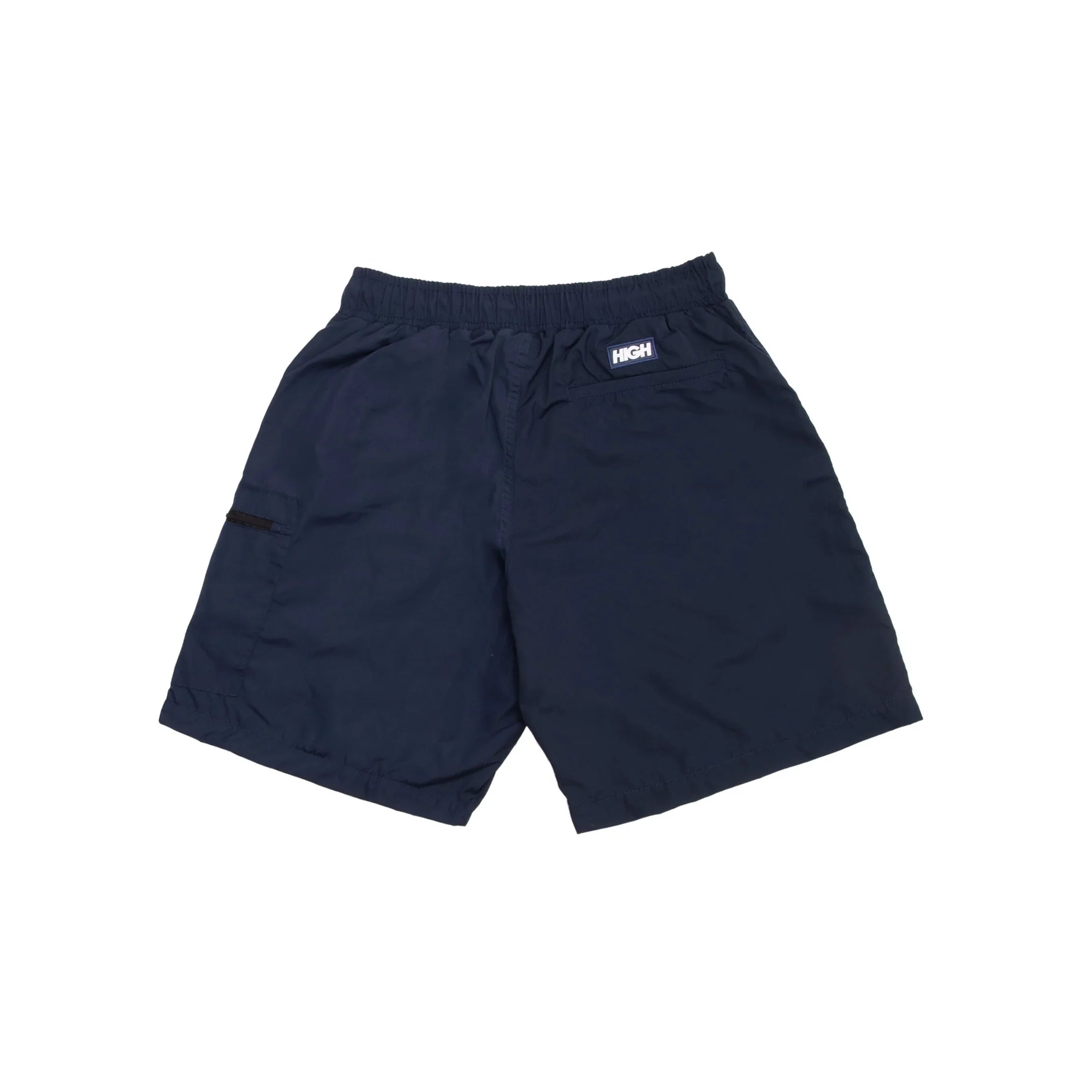 Essential Shorts Navy - Four Street