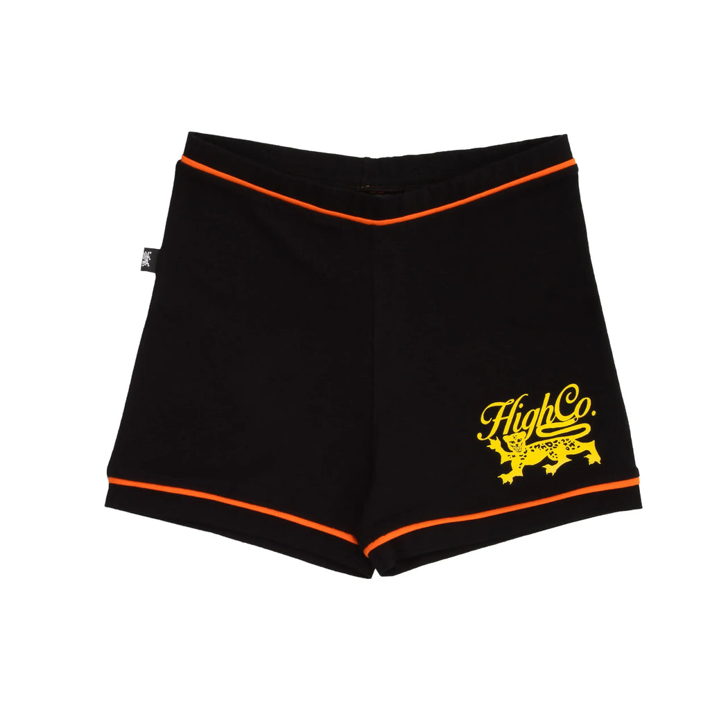 Shorts Female High X Survival - Four Street