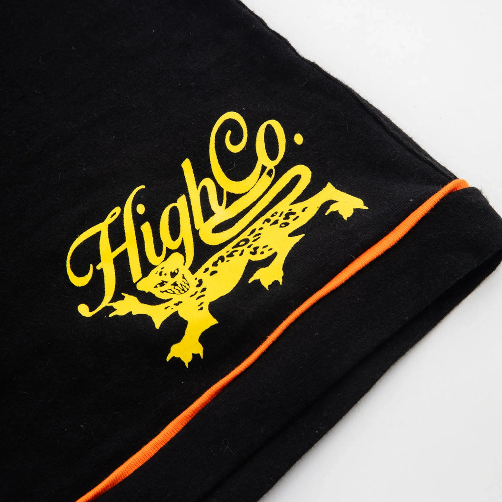 Shorts Female High X Survival - Four Street