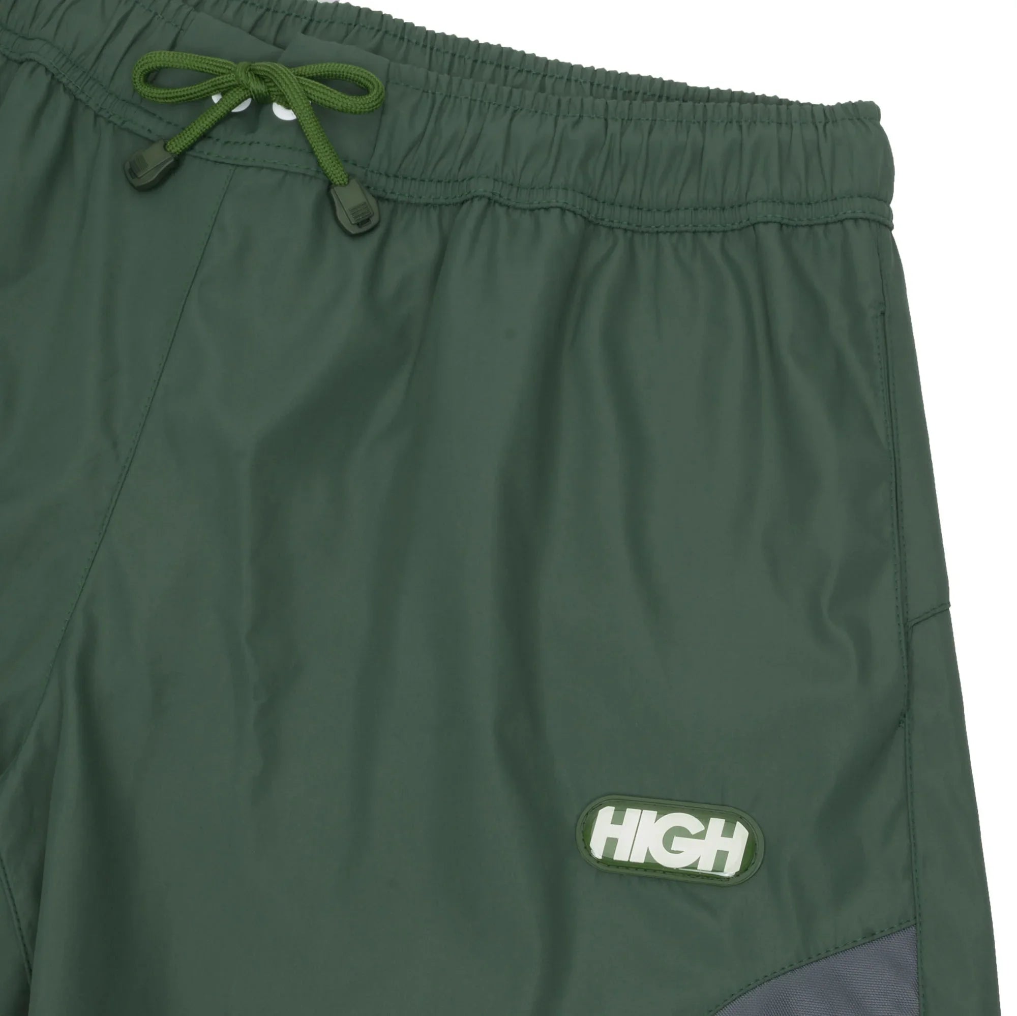 Shorts Halley Night Green - Four Street