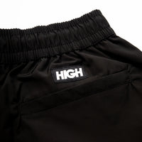Shorts Script Black - Four Street