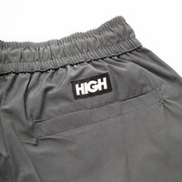 Shorts Script Grey - Four Street