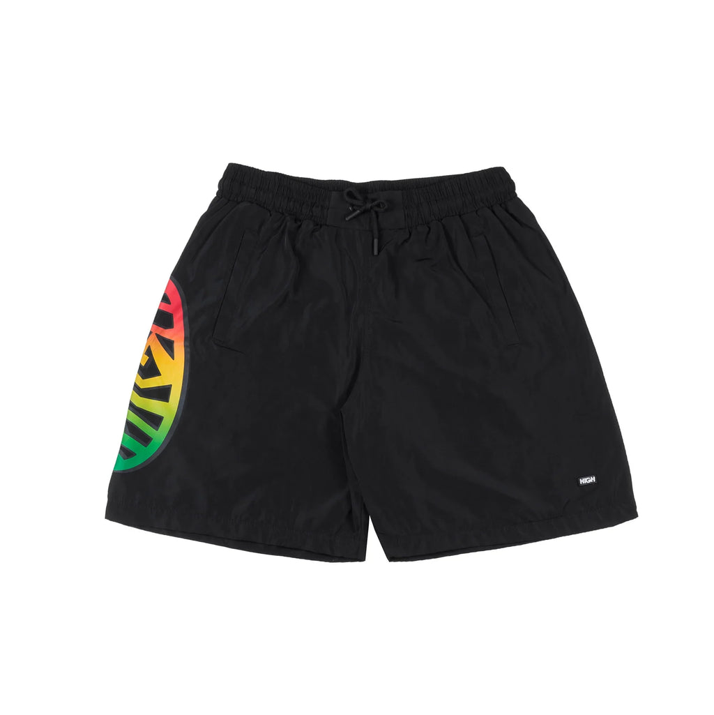 Shorts Sensi Black - Four Street