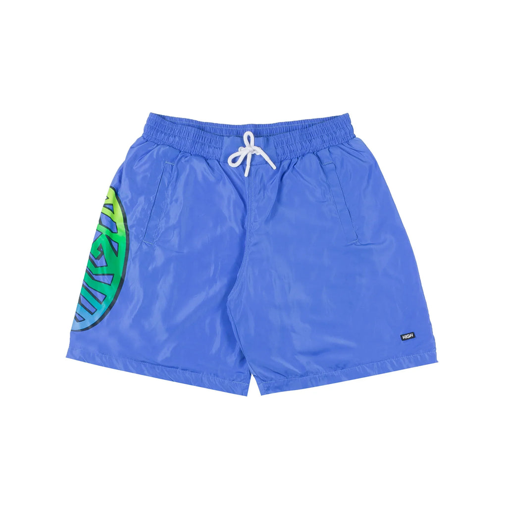 Shorts Sensi Blue - Four Street