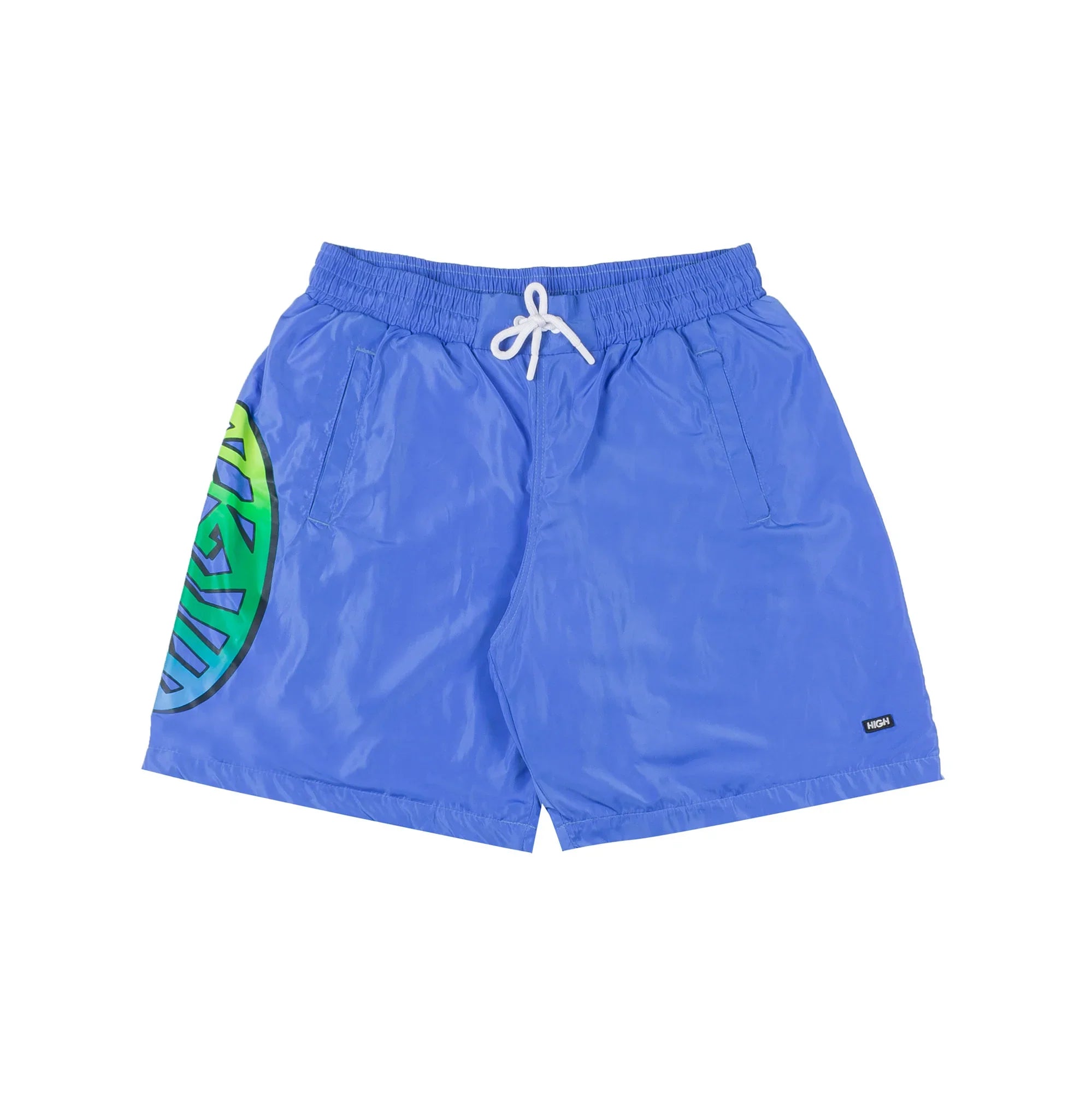 Shorts Sensi Blue - Four Street