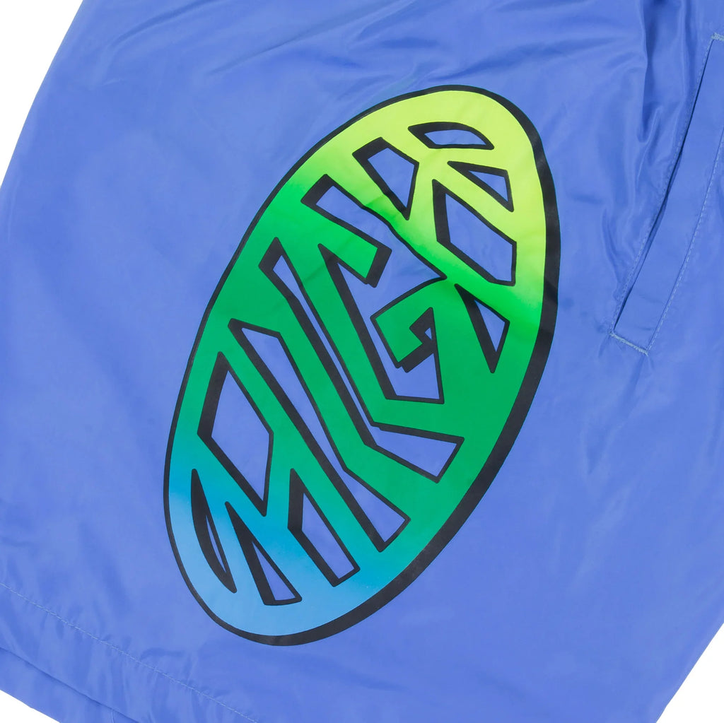 Shorts Sensi Blue - Four Street