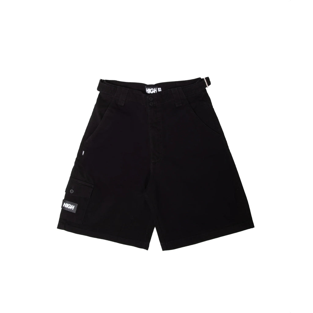 Shorts Shifter Black - Four Street