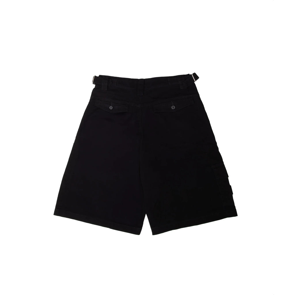 Shorts Shifter Black - Four Street