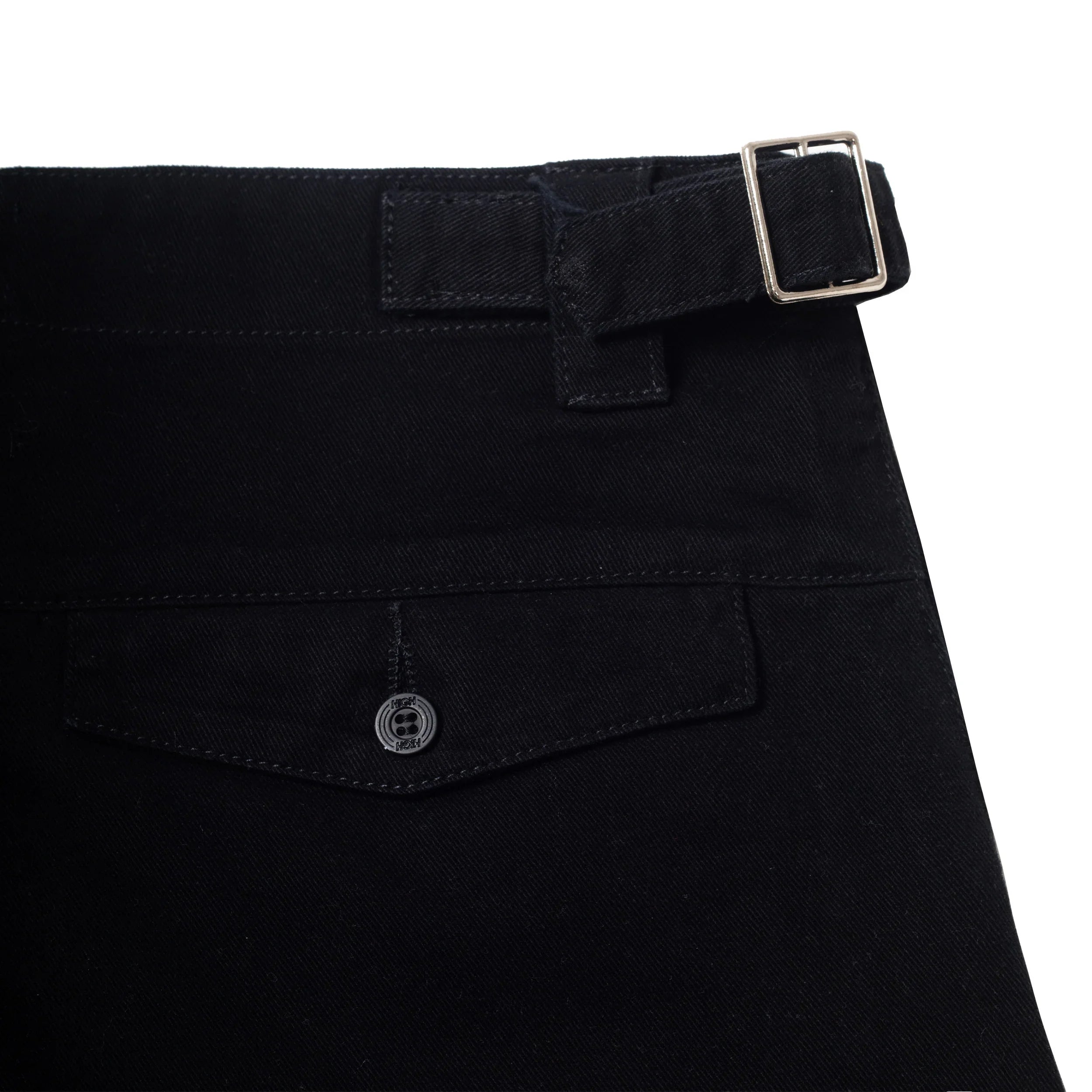 Shorts Shifter Black - Four Street