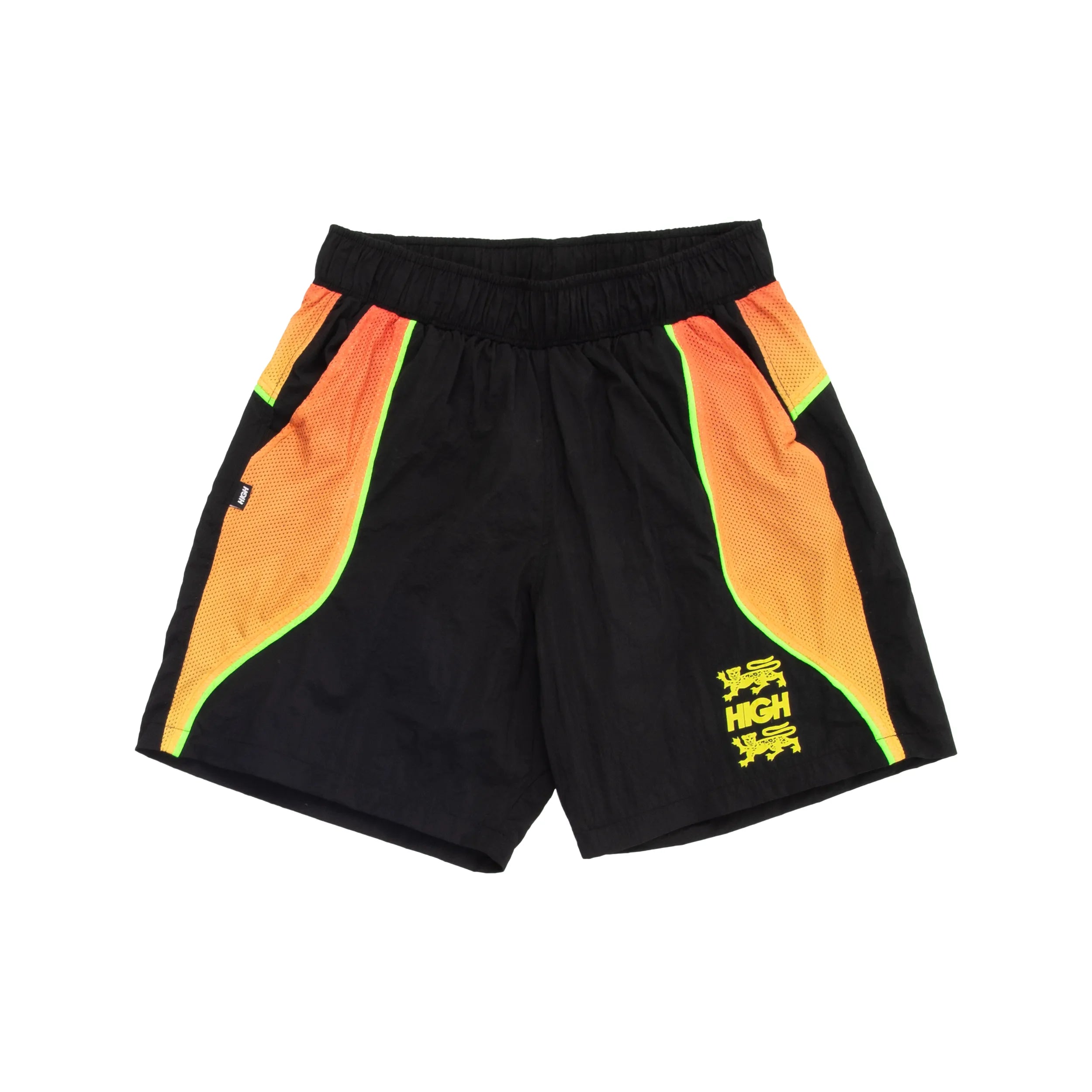 Shorts Stamp High X Survival