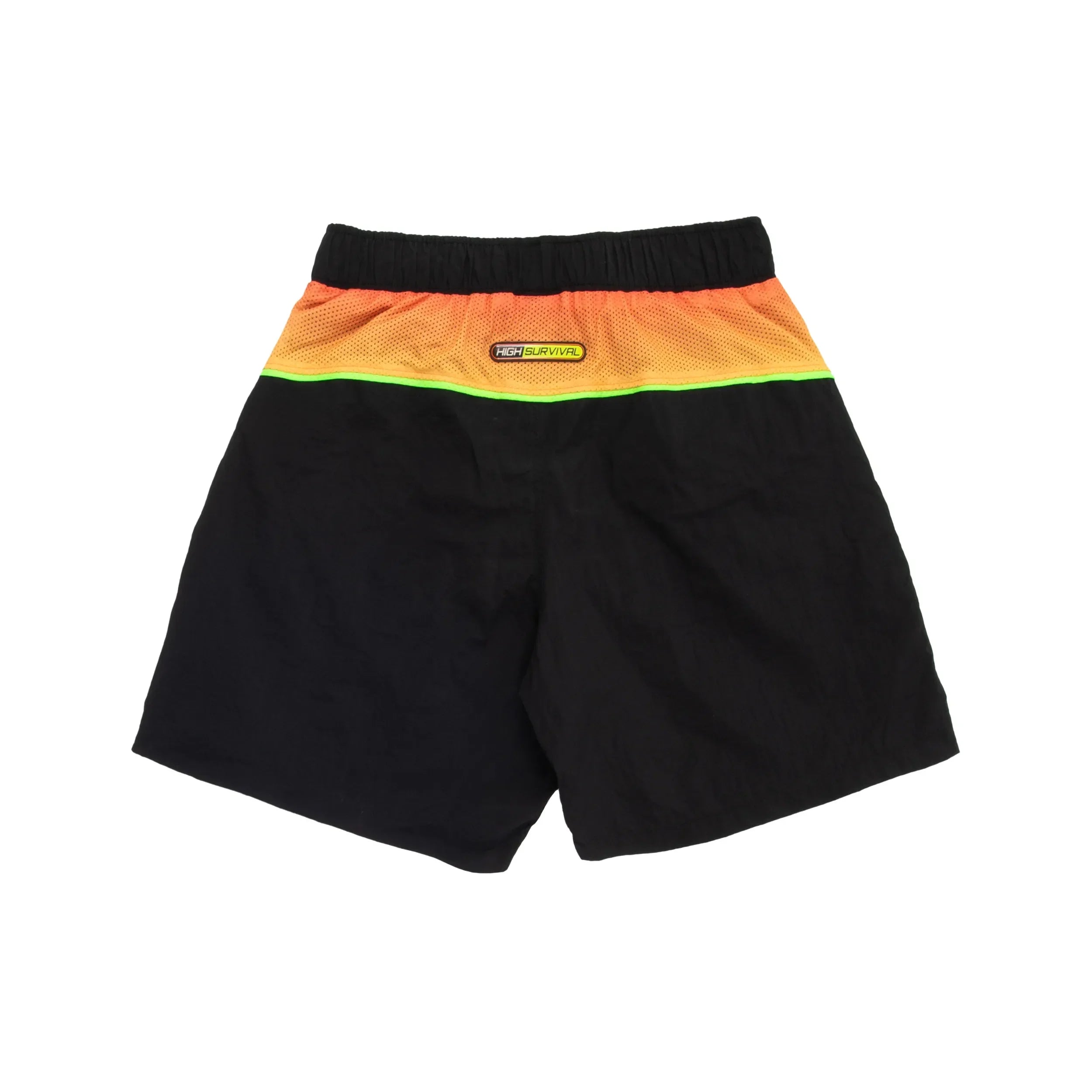 Shorts Stamp High X Survival - Four Street