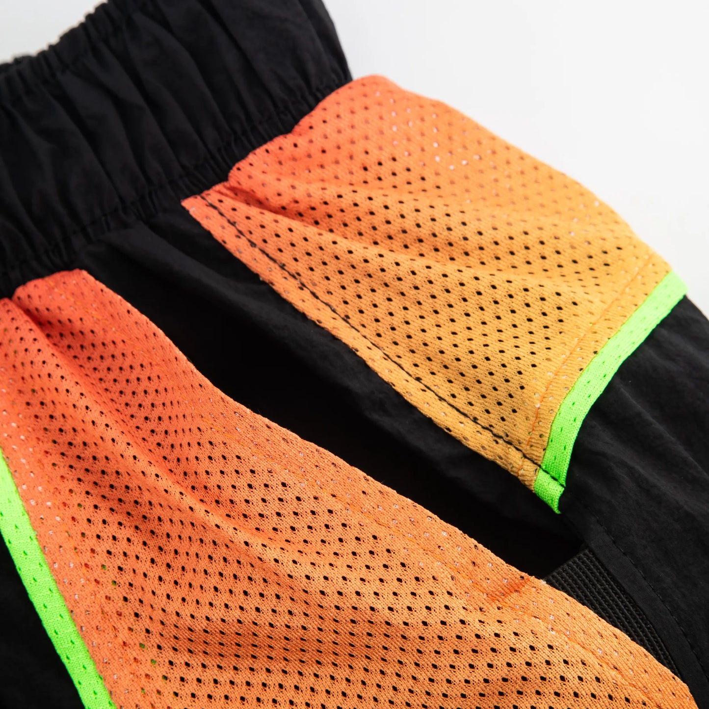 Shorts Stamp High X Survival