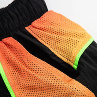 Shorts Stamp High X Survival