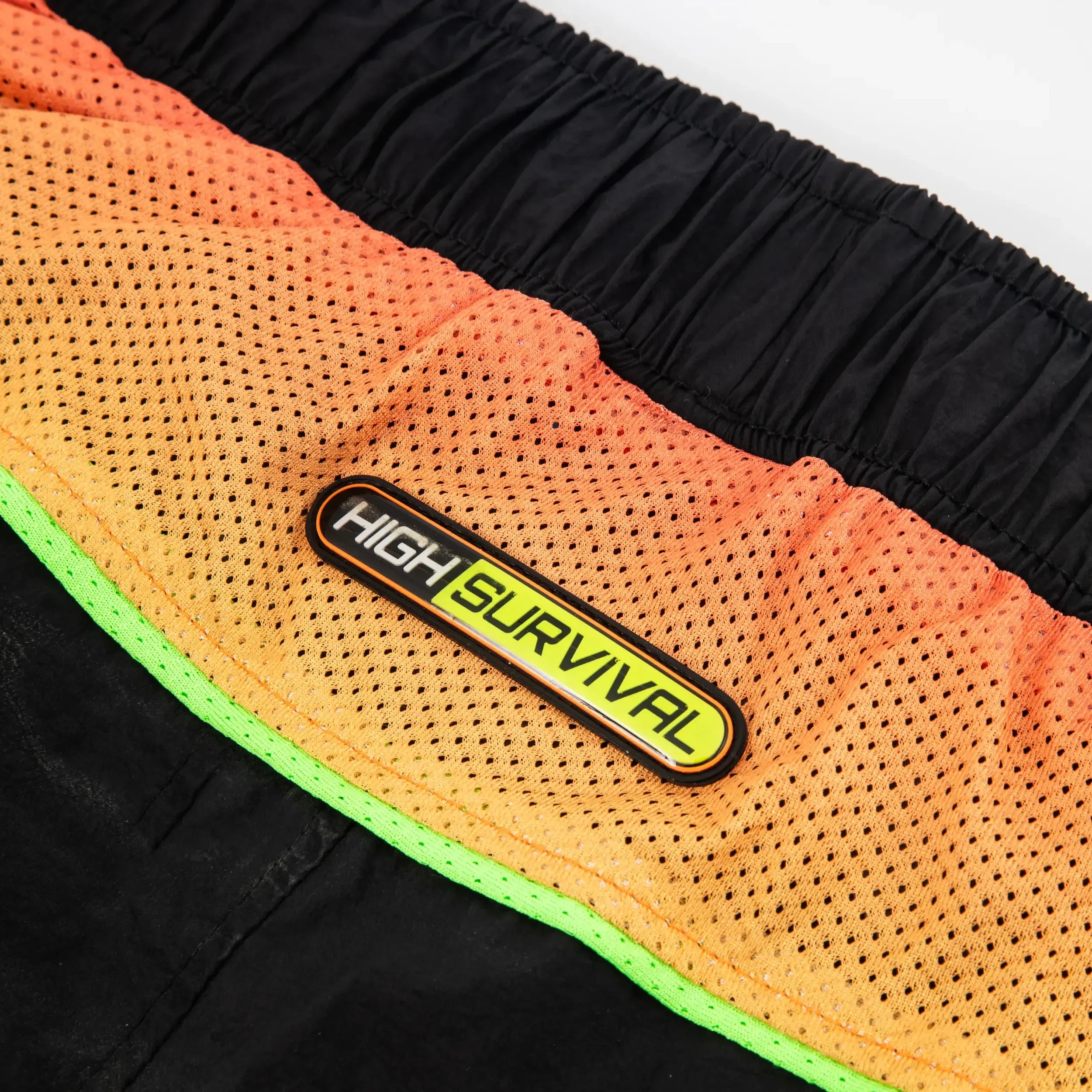 Shorts Stamp High X Survival - Four Street