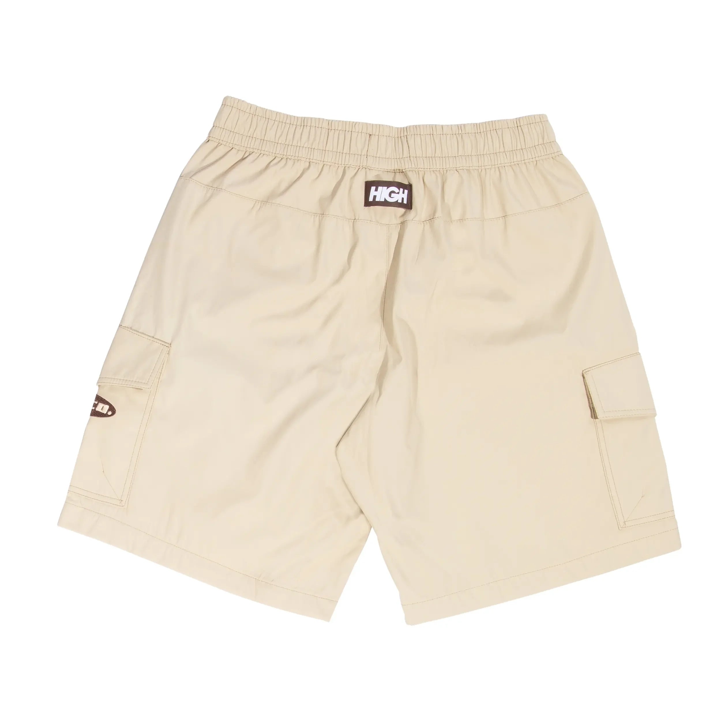 Shorts Structure Beige - Four Street
