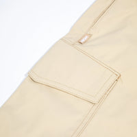 Shorts Structure Beige