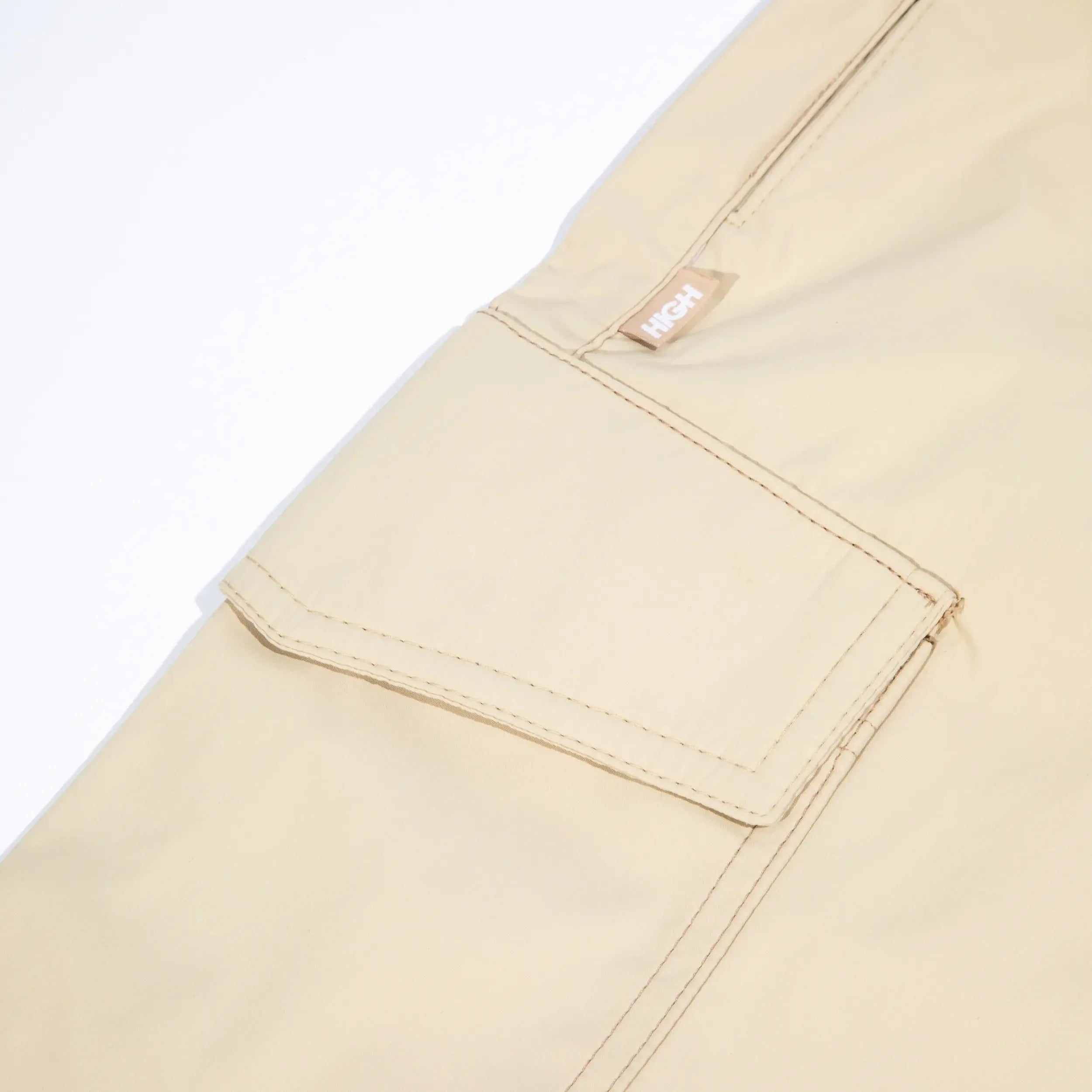 Shorts Structure Beige - Four Street