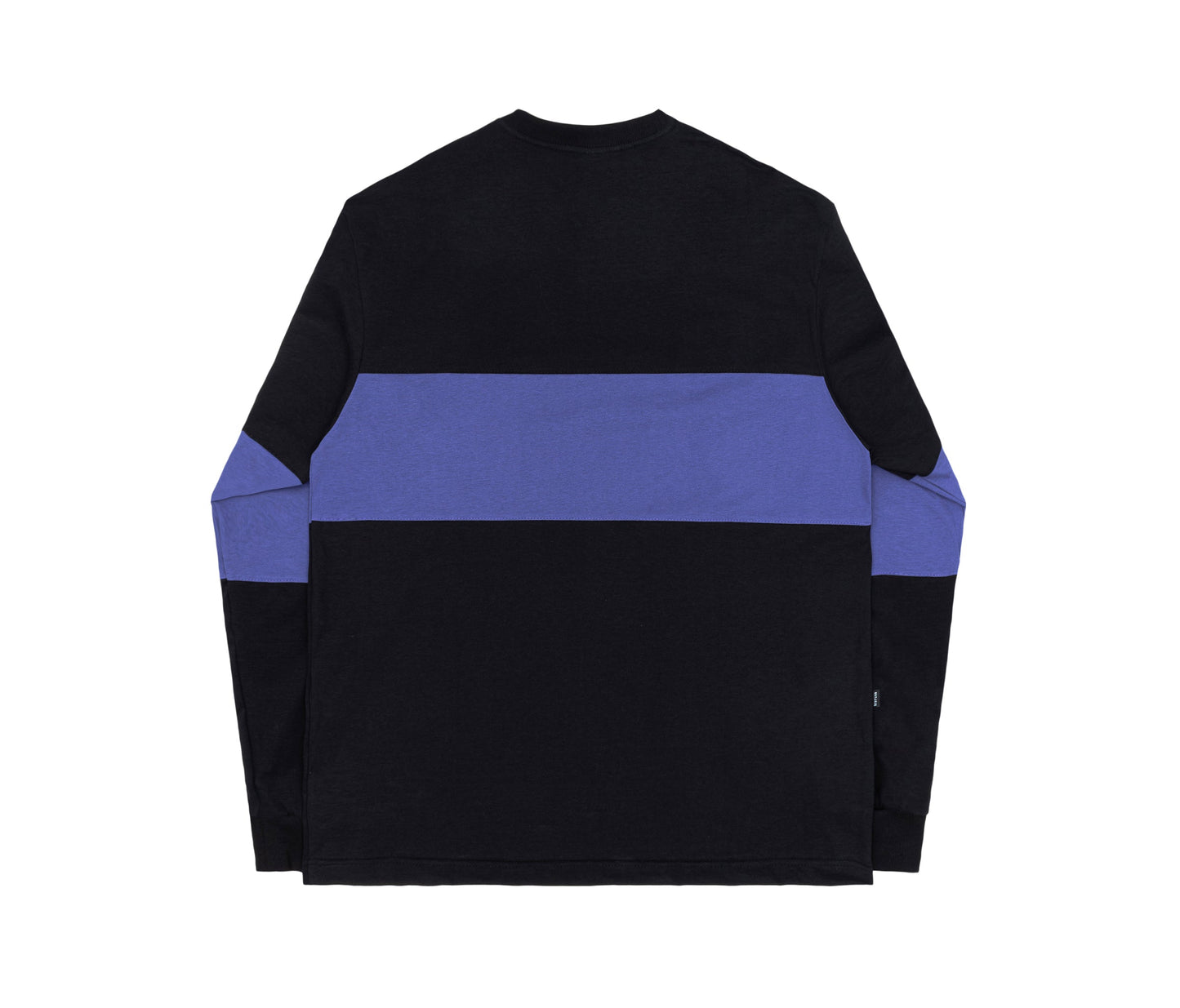 Signature Longsleeve In Black