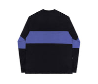 Signature Longsleeve In Black