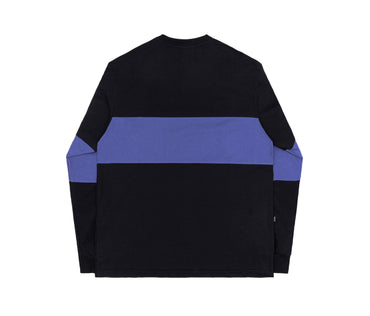 Signature Longsleeve In Black