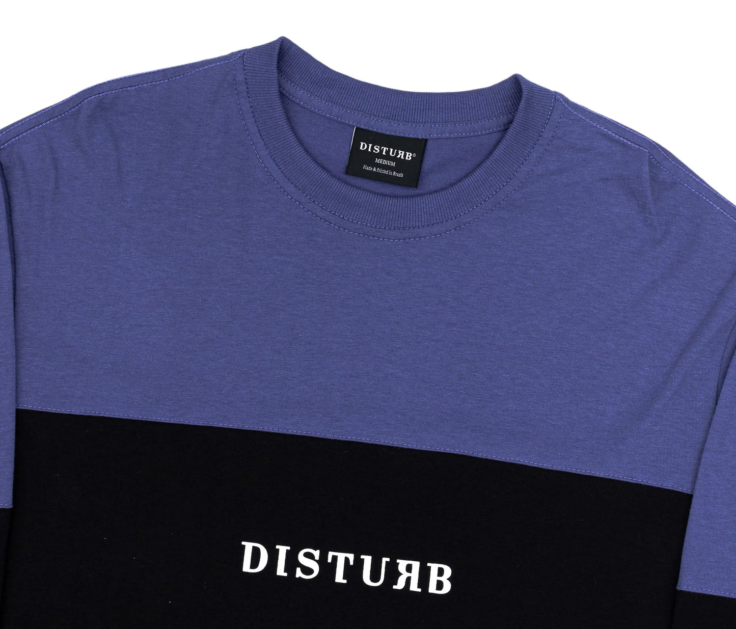 Signature Longsleeve In Blue