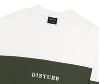 Signature Longsleeve In Off-White