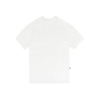 Smart Cut T-Shirt in Off-white