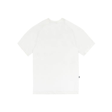 Smart Cut T-Shirt in Off-white