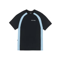 Fade Logo T-Shirt in Grey
