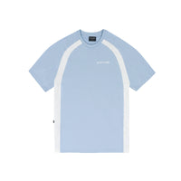 Fade Logo T-Shirt in Grey