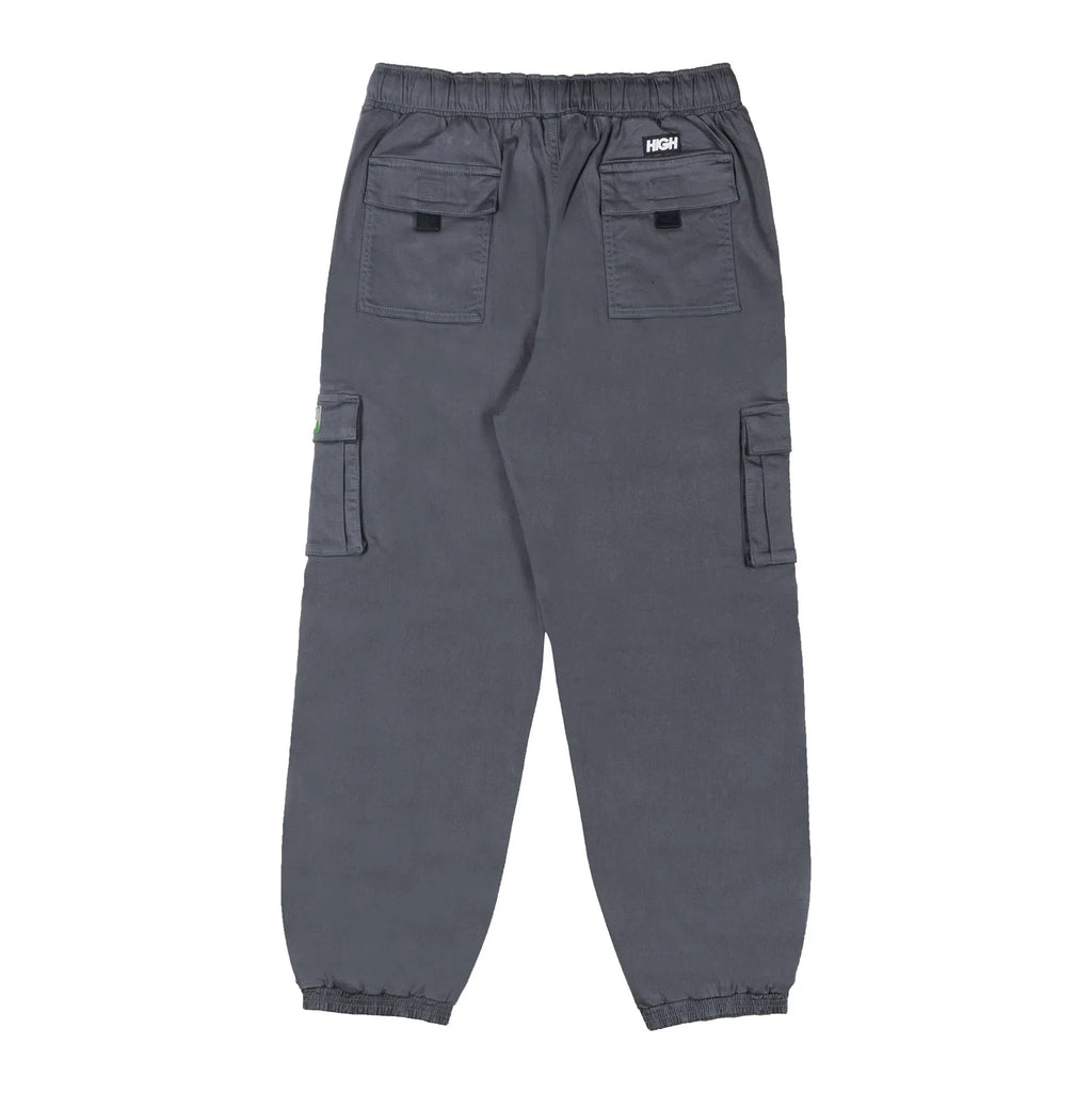 Smokey Pants Grey - Four Street