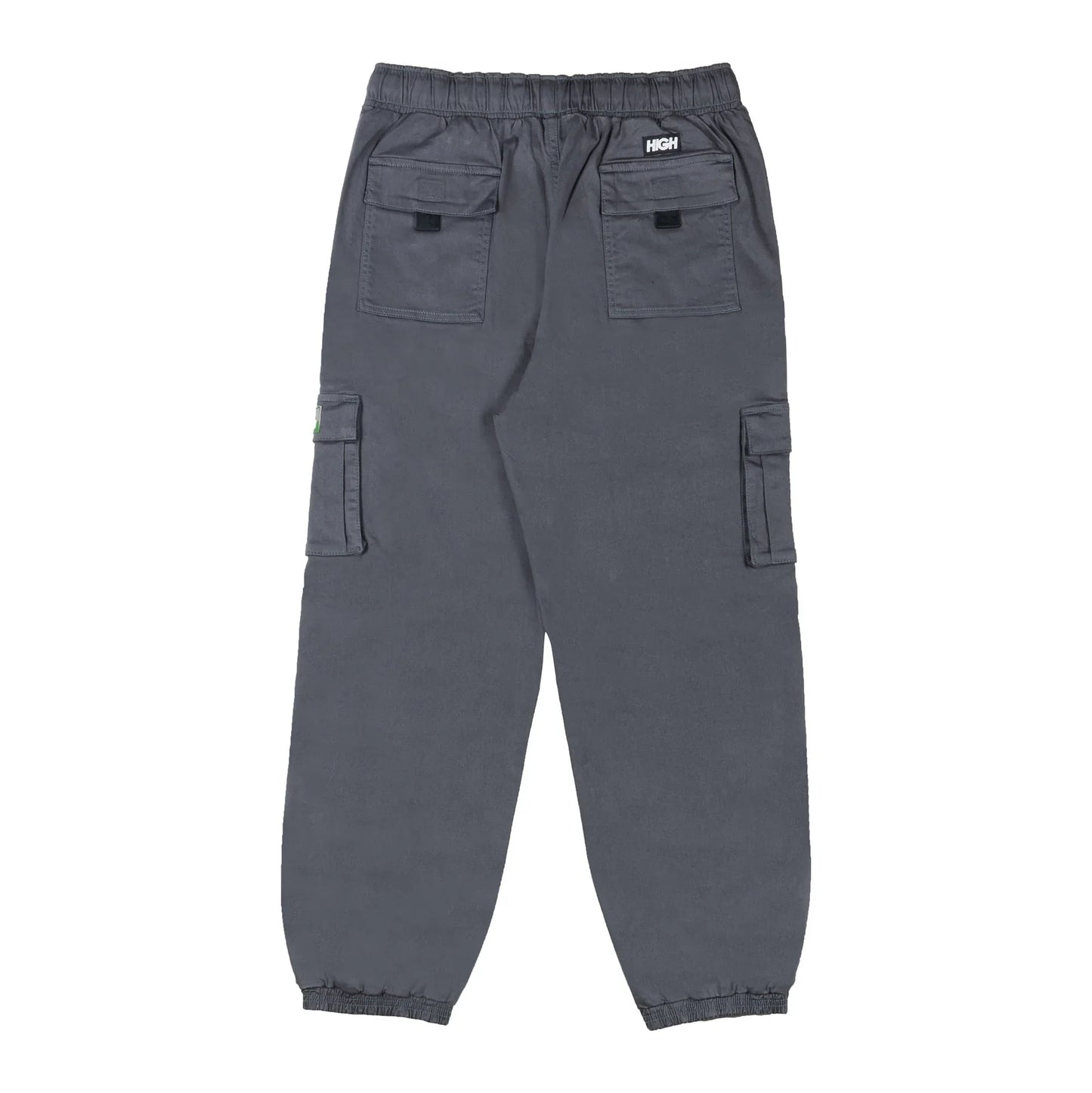 Smokey Pants Grey