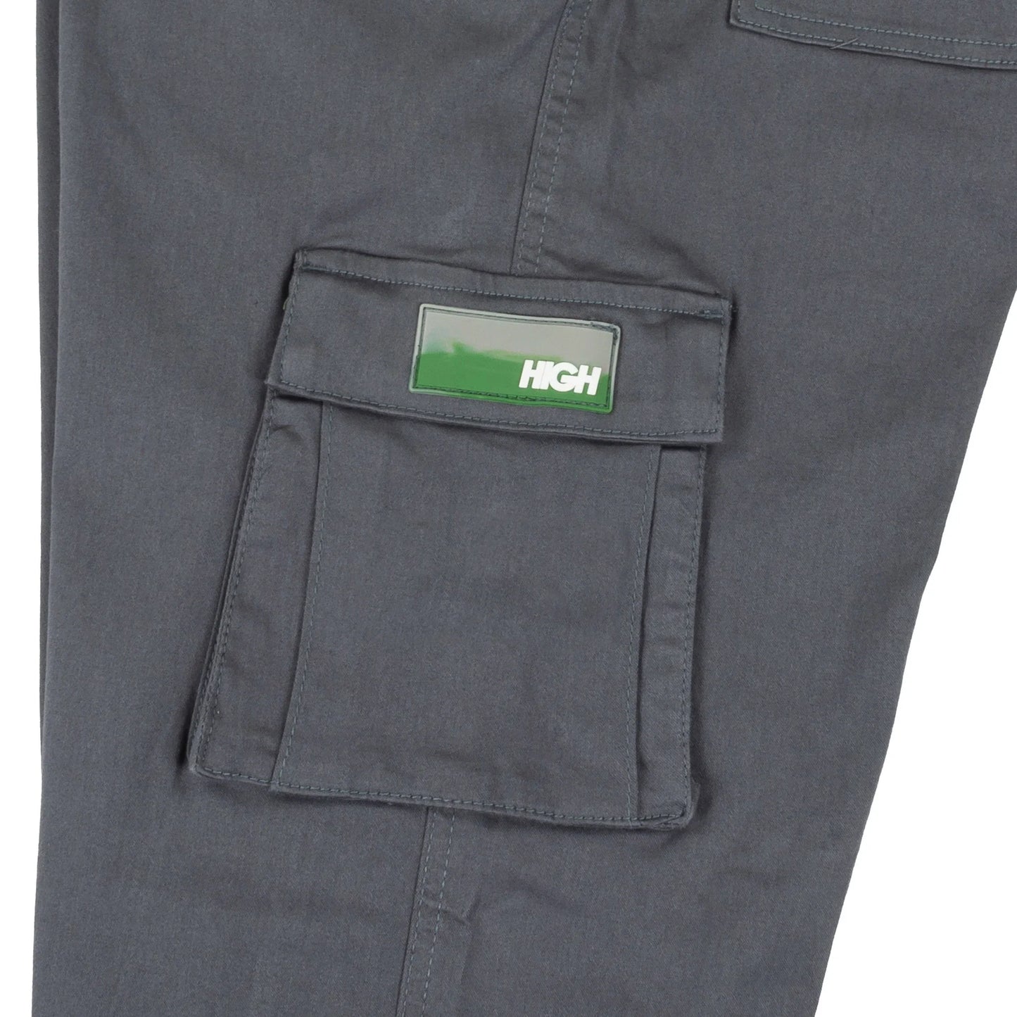 Smokey Pants Grey