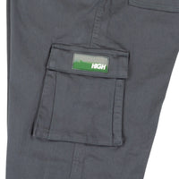 Smokey Pants Grey