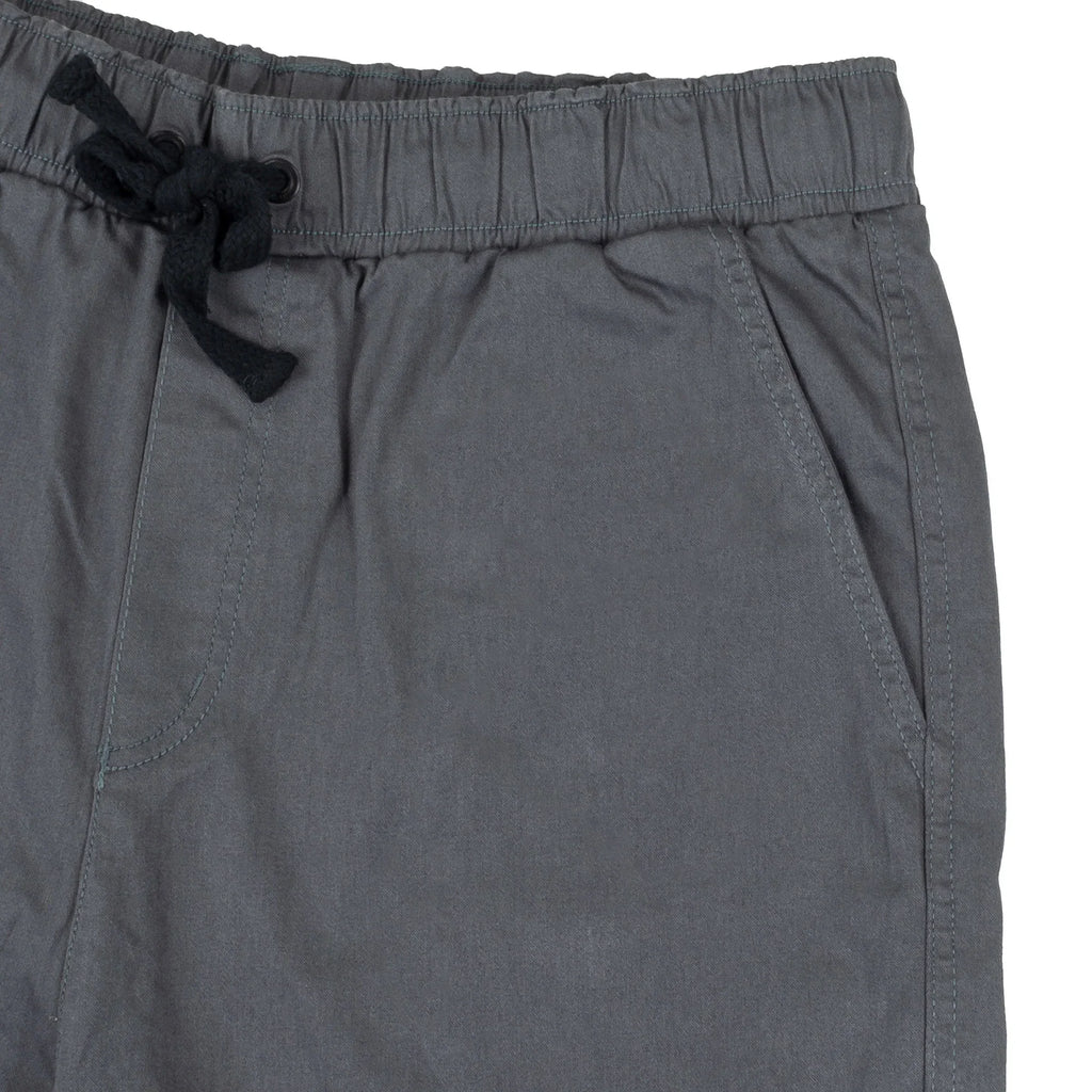 Smokey Pants Grey - Four Street