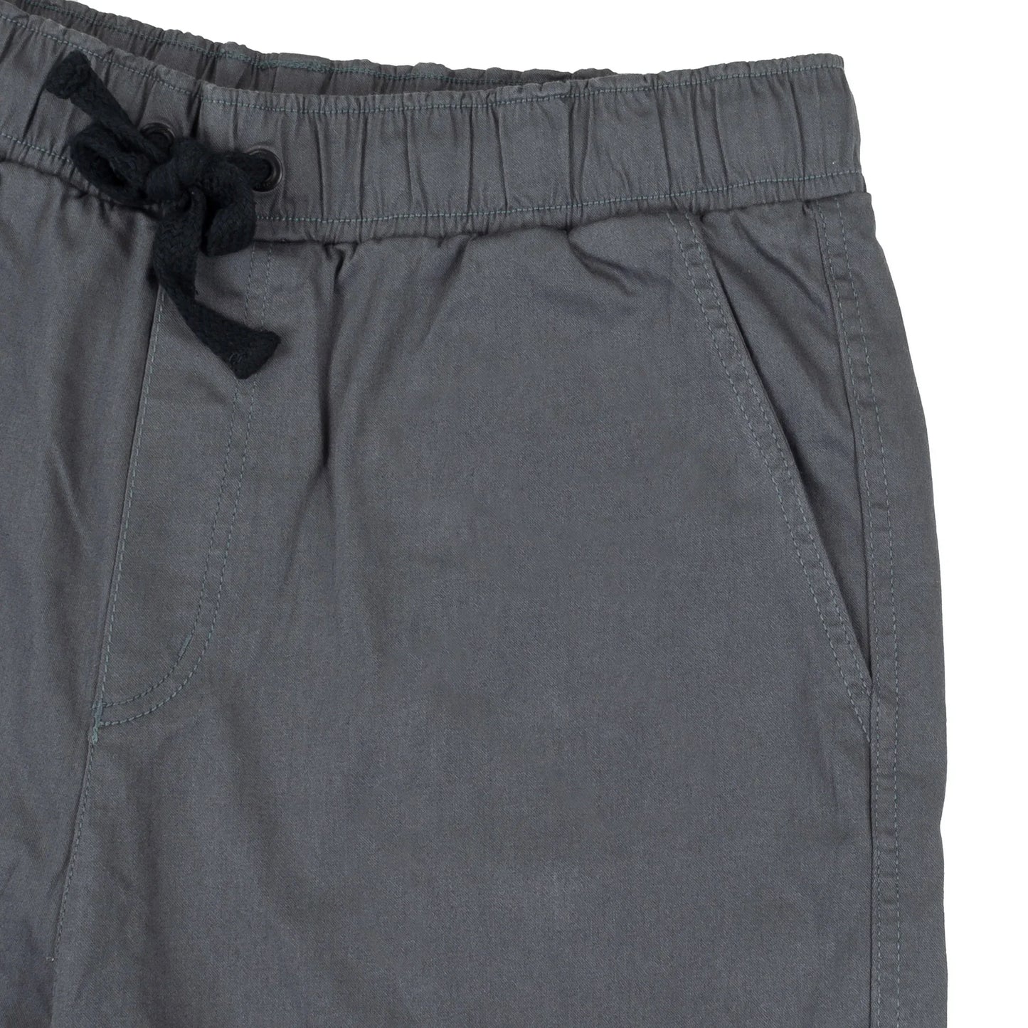 Smokey Pants Grey