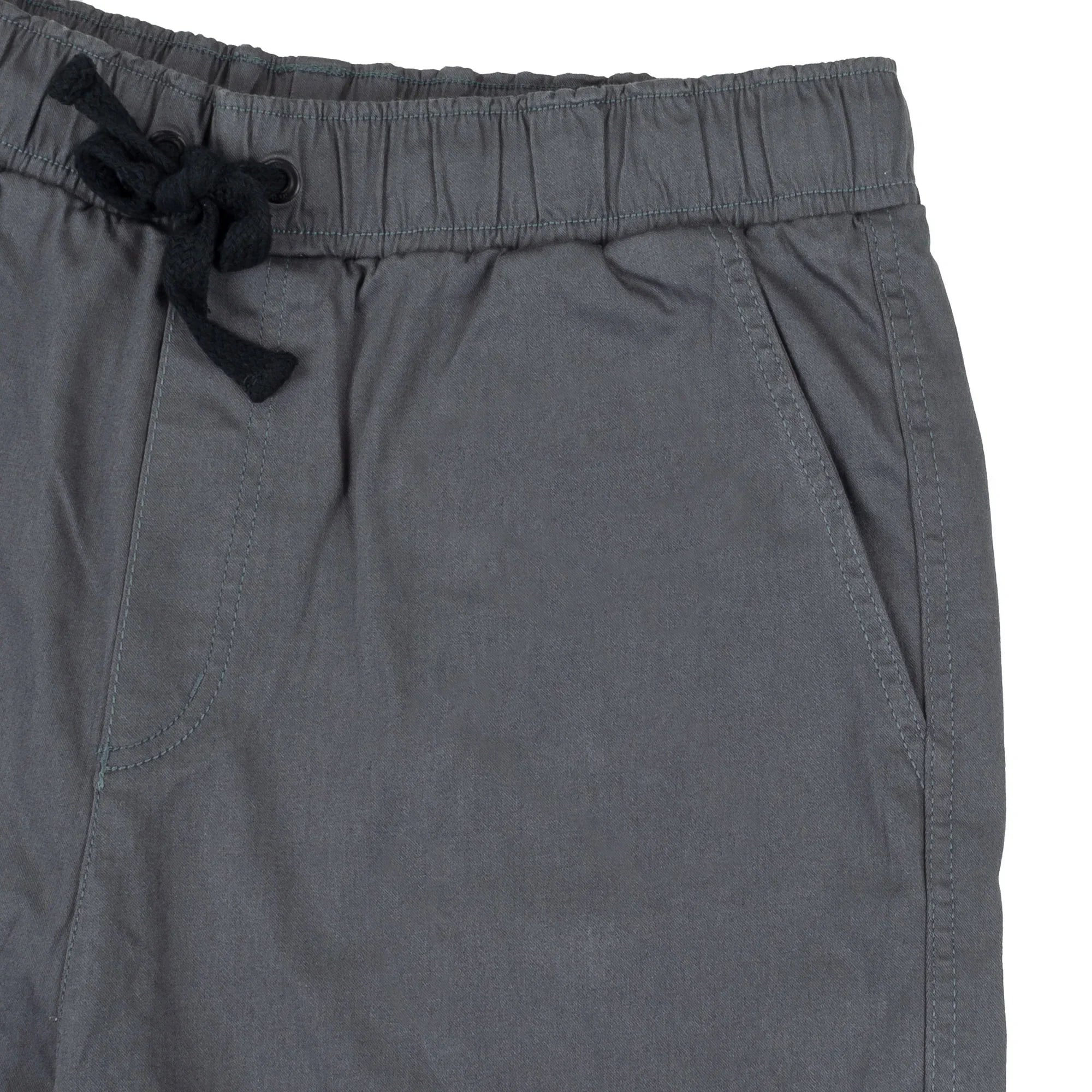 Smokey Pants Grey - Four Street