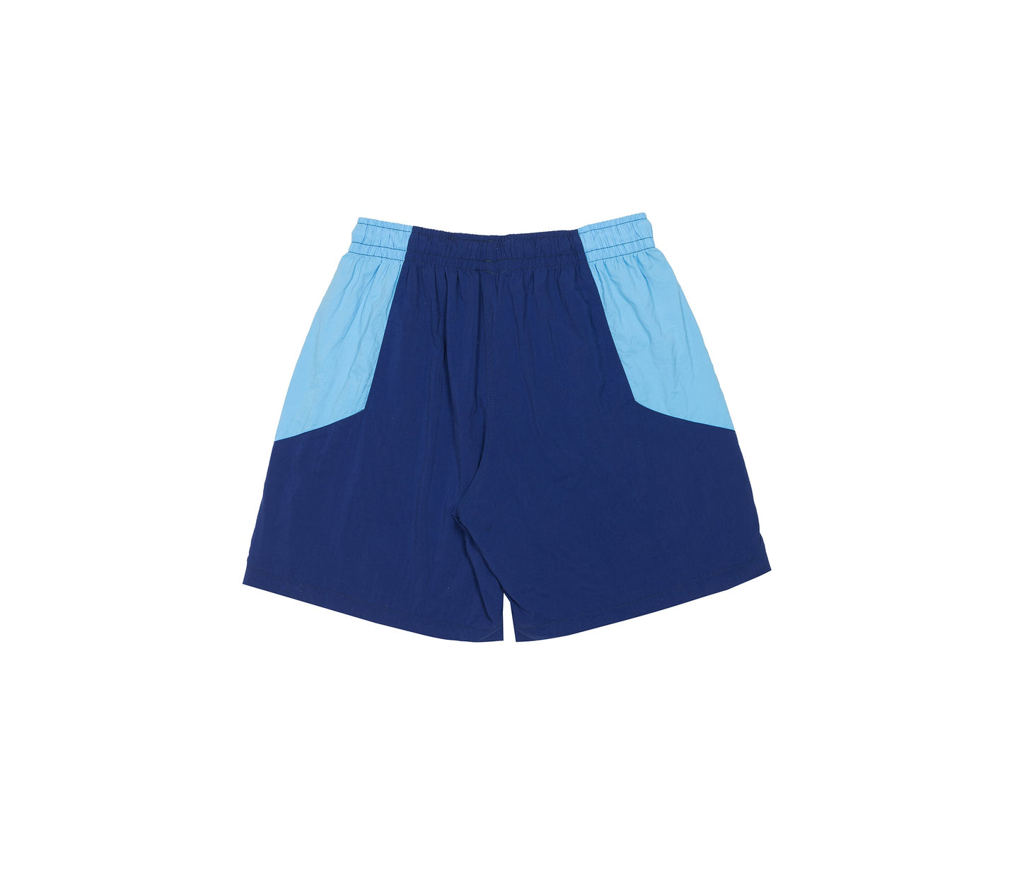 Pepsi Team Football Shorts in Blue