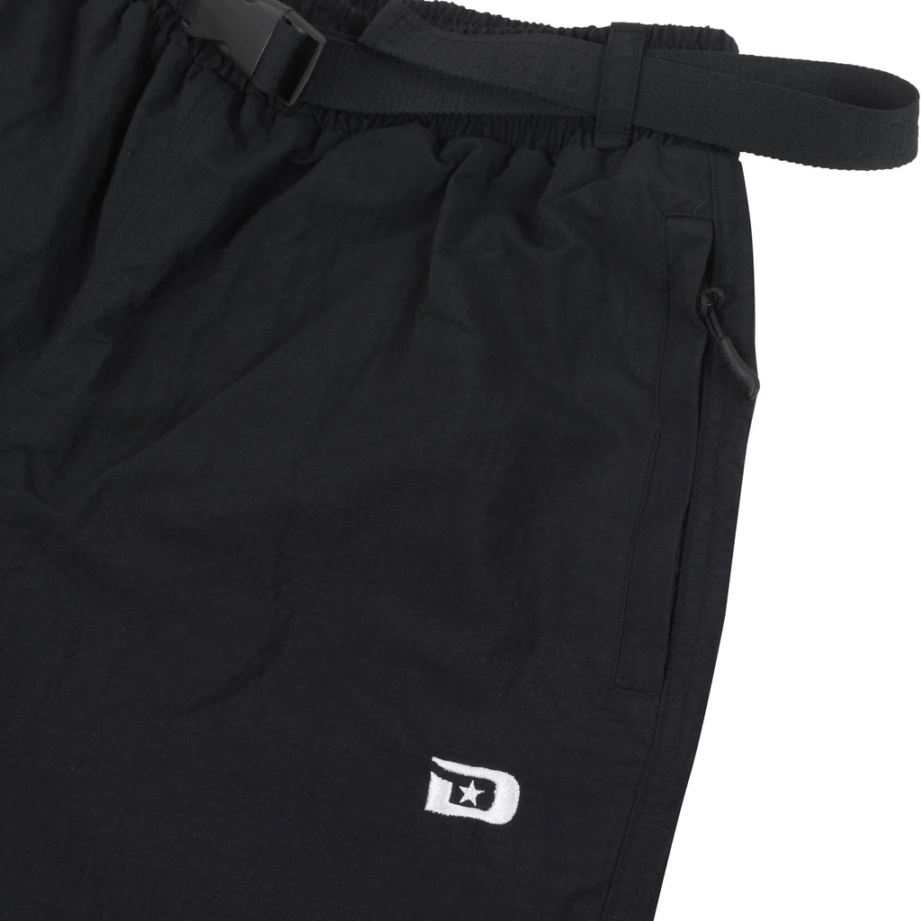 Fade Logo T-Shirt in Grey - Four Street