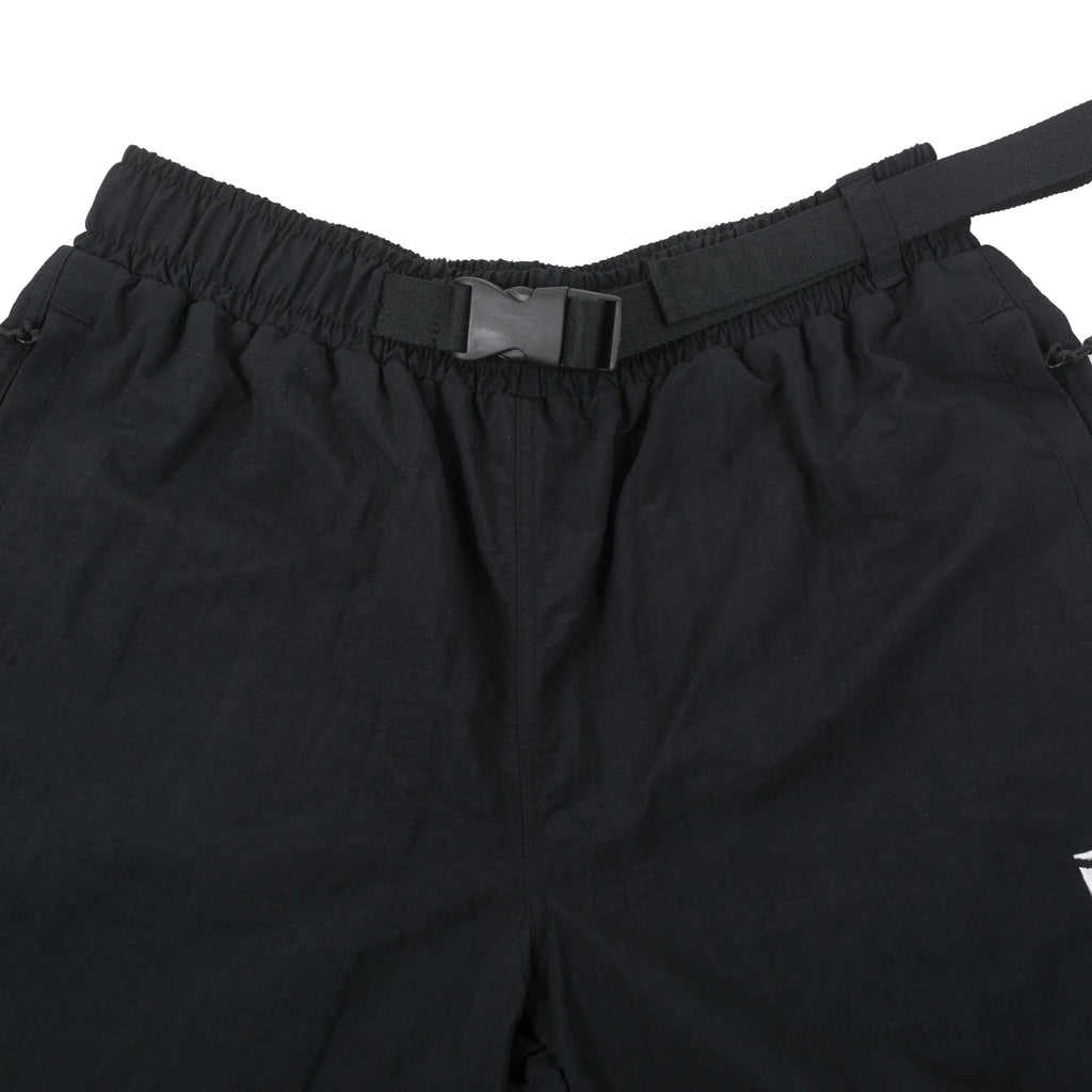 Fade Logo T-Shirt in Grey - Four Street