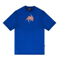 Tee Spiderman Blue