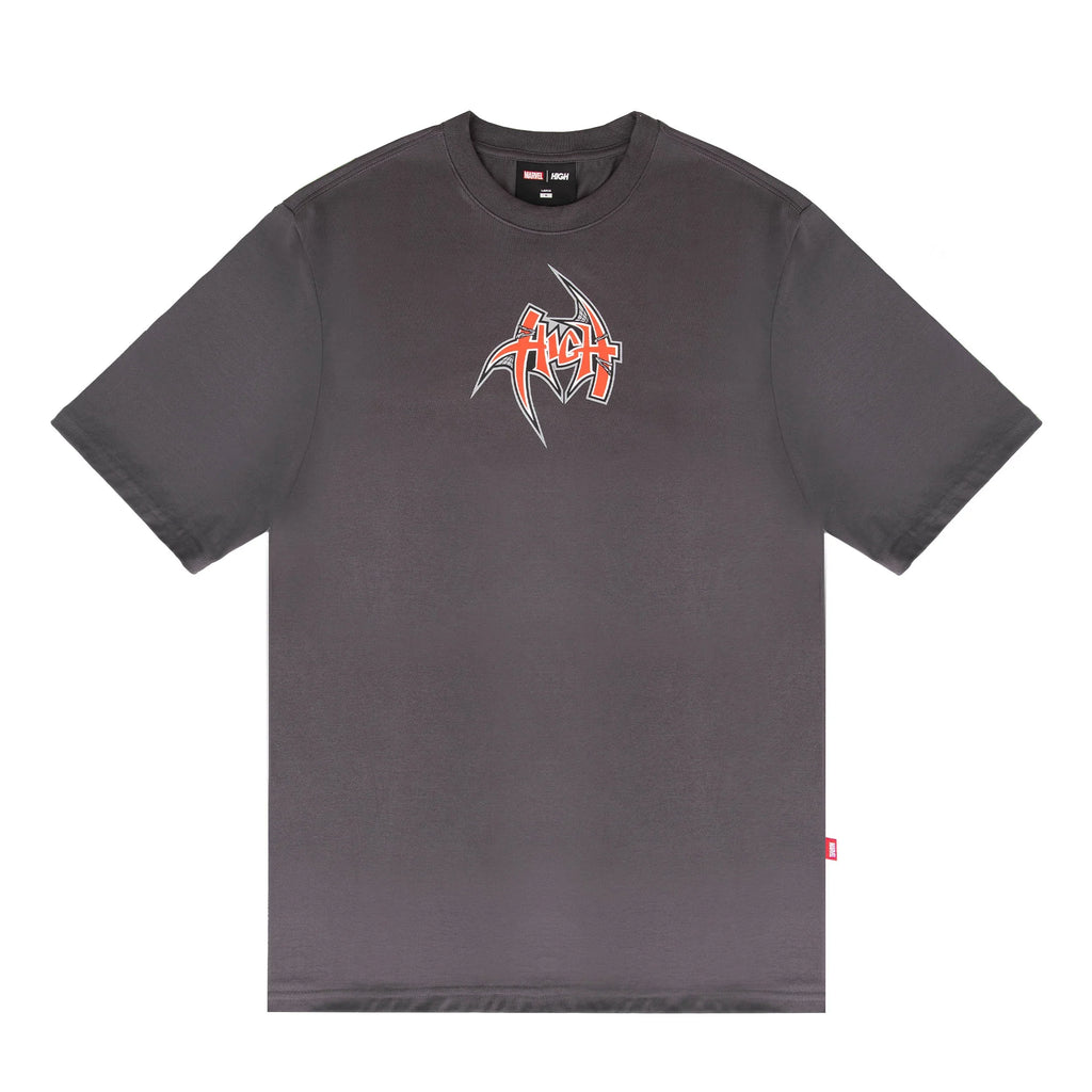 Tee Spiderman Grey - Four Street