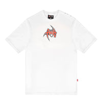CAMISETA HIGH SPIDERMAN WHITE