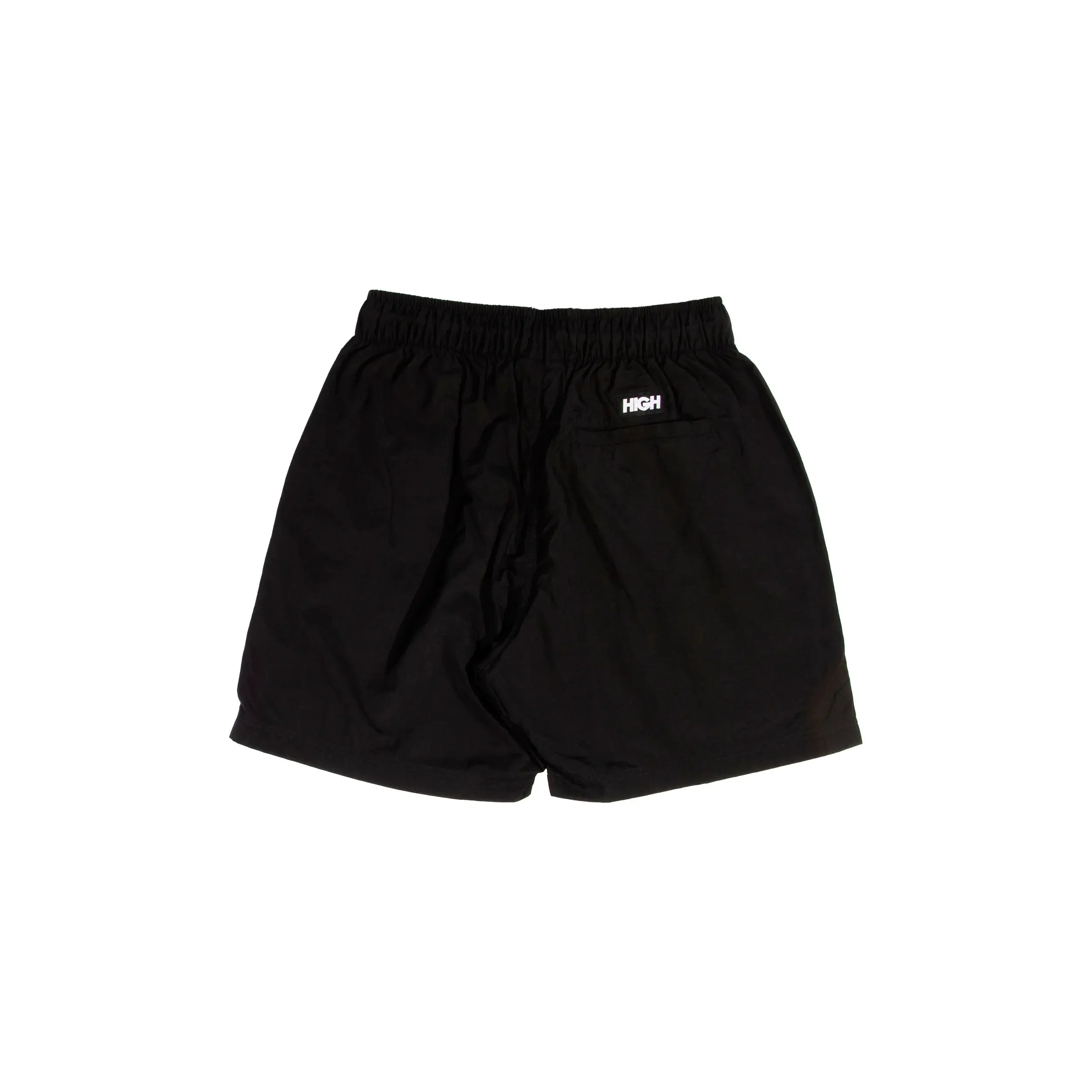 Sport Shorts Black - Four Street